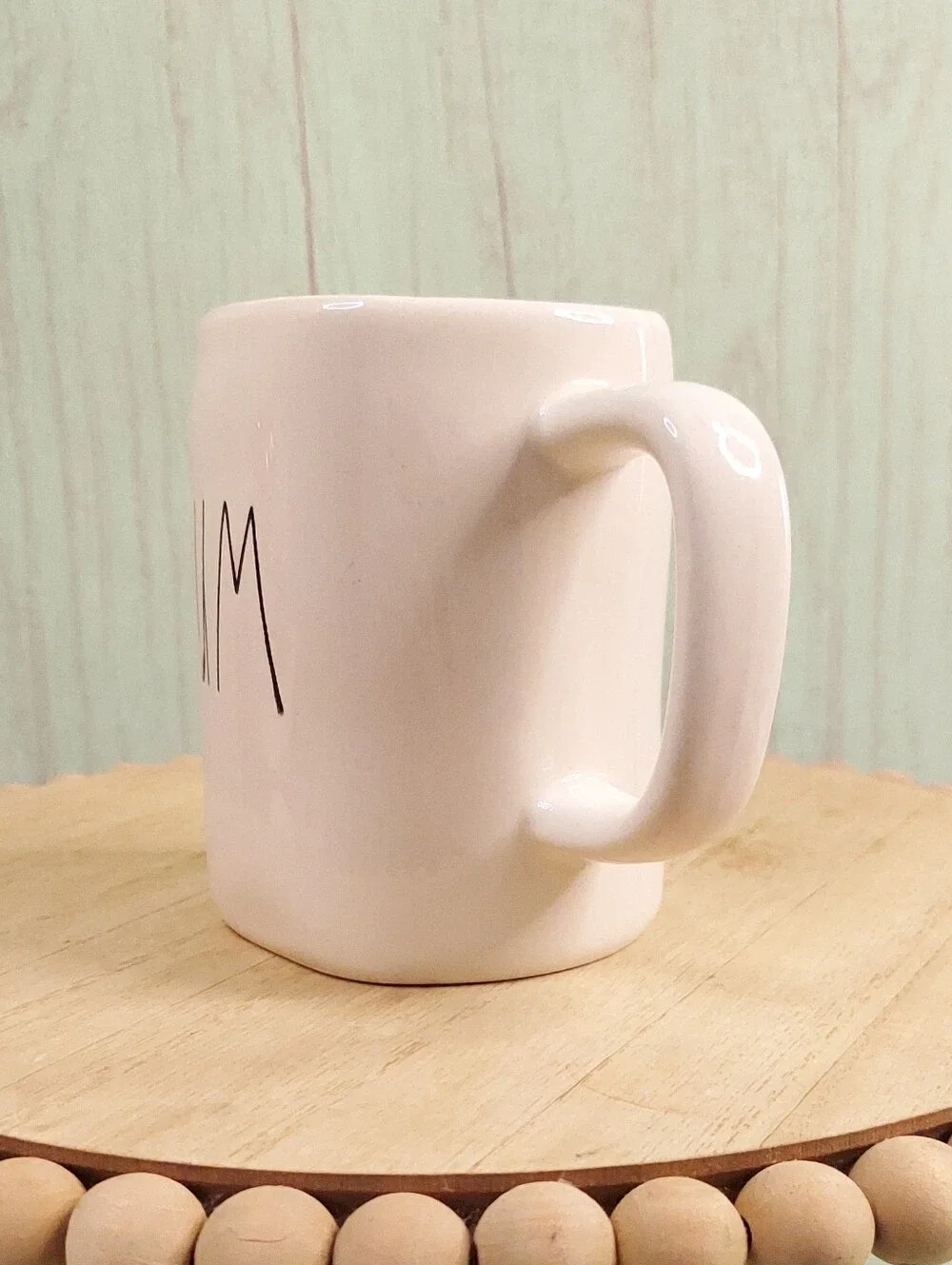 Rae Dunn BUM Mug  🏖